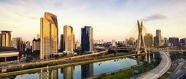 Como visitar Sao Paulo durante su viaje de negocios